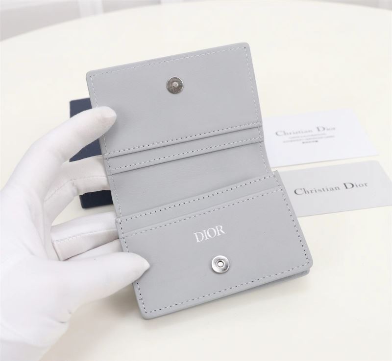 Christian Dior Wallet